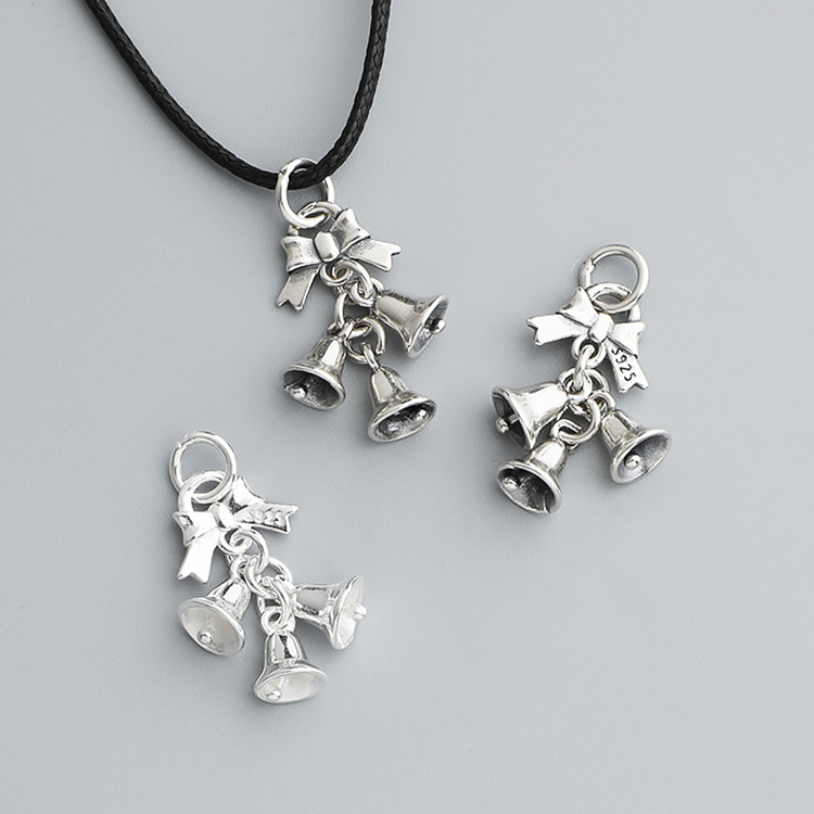 925 Sterling Silber Schleifen- – Jewelry Making In La Bewertung und Preis