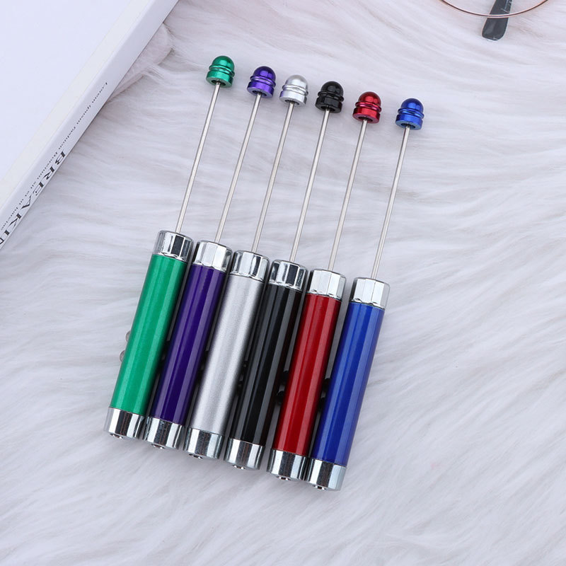 6 Stück dekorative Perlen-Lich – Jewelry Making Torch Bewertung und Preis