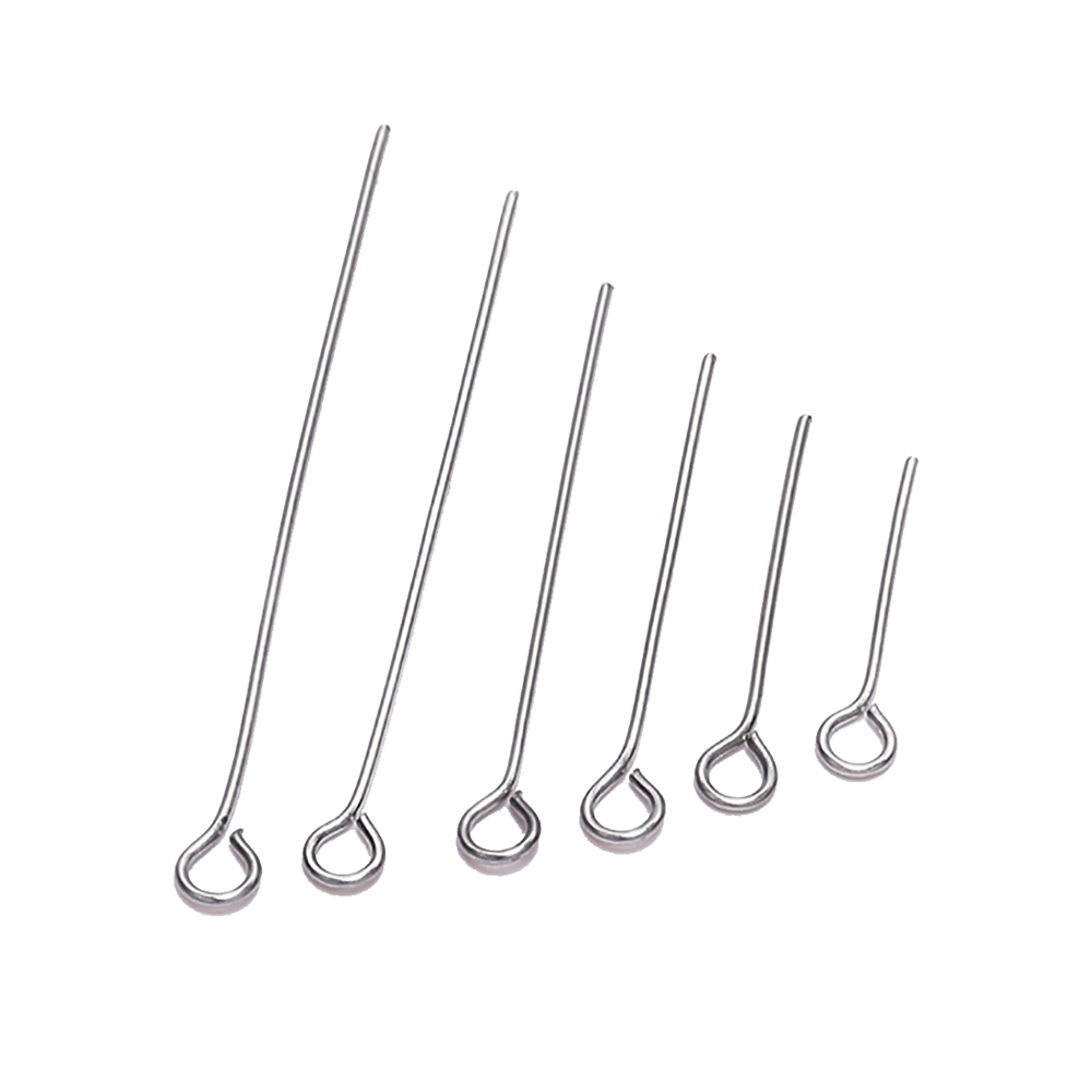 100 Stück 20 25 30 35 40 45 50 – Jewelry Making Drill Bewertung und Preis