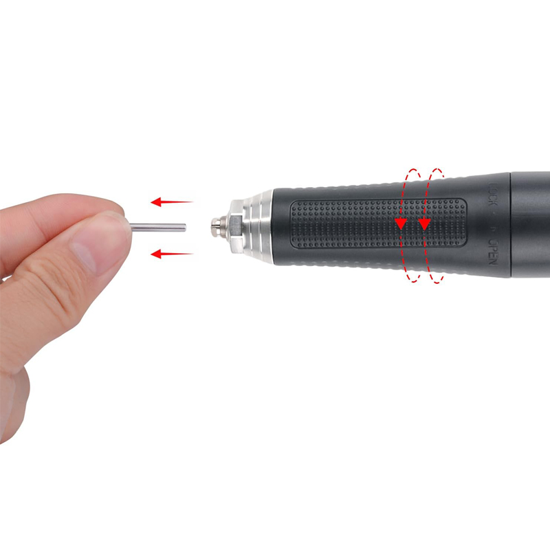 50000 U/min Griff leistungs st – Jewelry Making Drill Bewertung und Preis