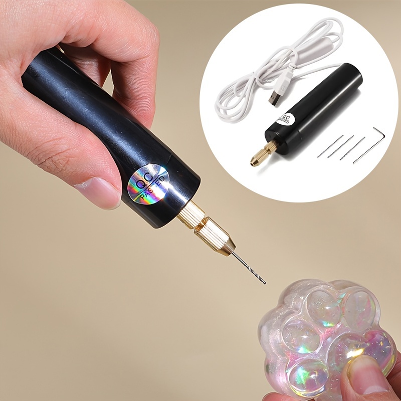 Mini-Bohrschrauber-Set, wieder – Jewelry Making Machines Bewertung und Preis