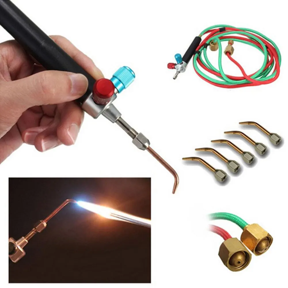 Mini-Schmuck, Gas, Schweißen,  – Jewelry Making Torch Bewertung und Preis