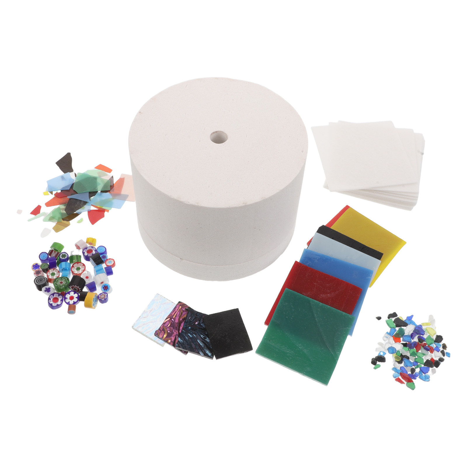 1 Set Mikrowellenofen-Set zum  – Jewelry Making At Home Bewertung und Preis