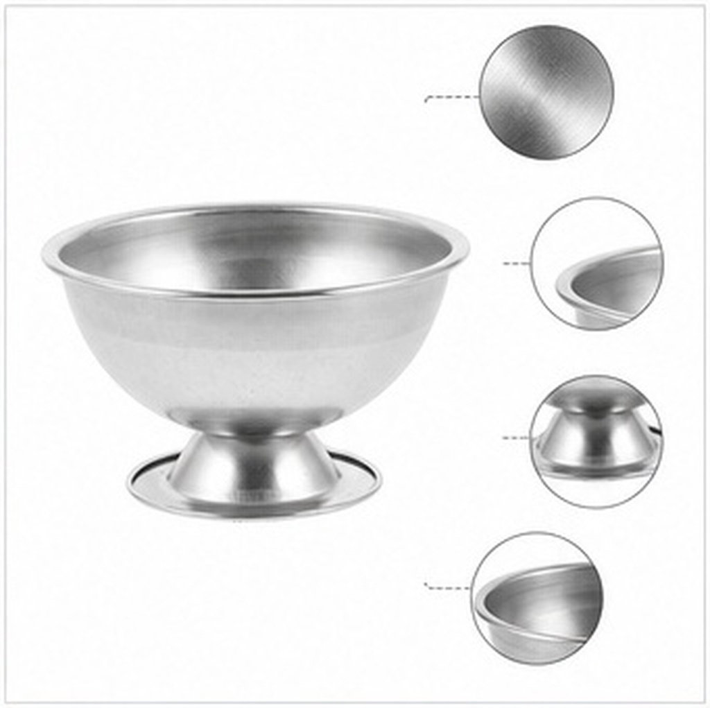 Große Edelstahl-Schmelzschale  – Jewelry Making Torch Bewertung und Preis